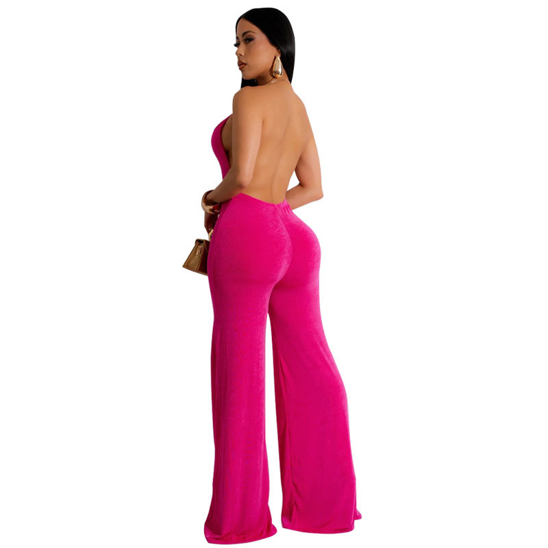 Jumpsuit for Casual Wear