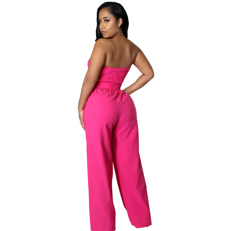 Jumpsuit for Summer