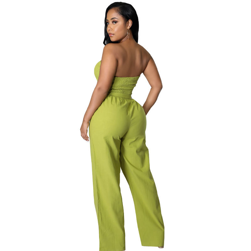 Jumpsuit for Summer