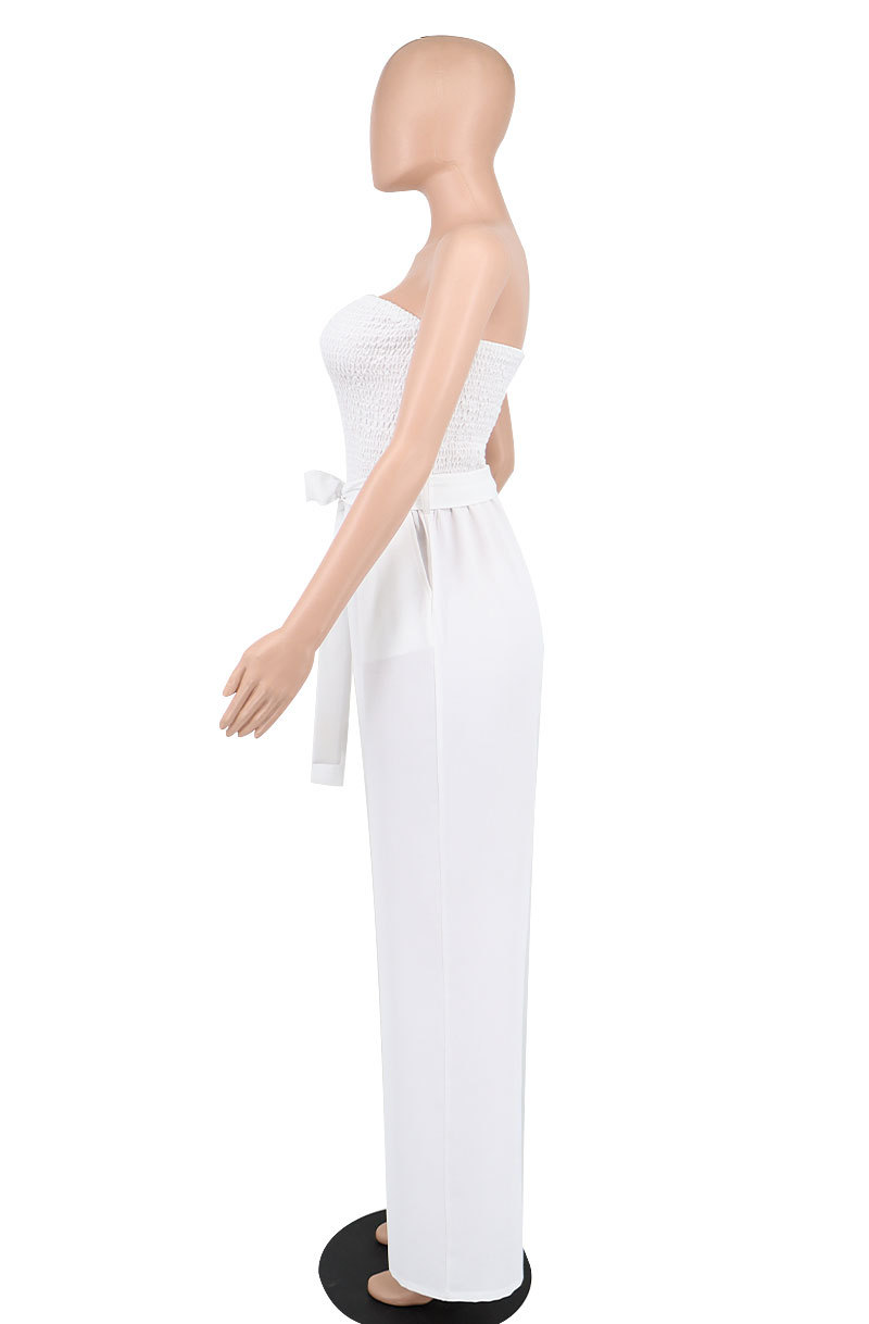 Jumpsuit for Summer