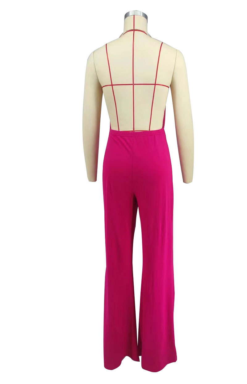 Jumpsuit for Casual Wear