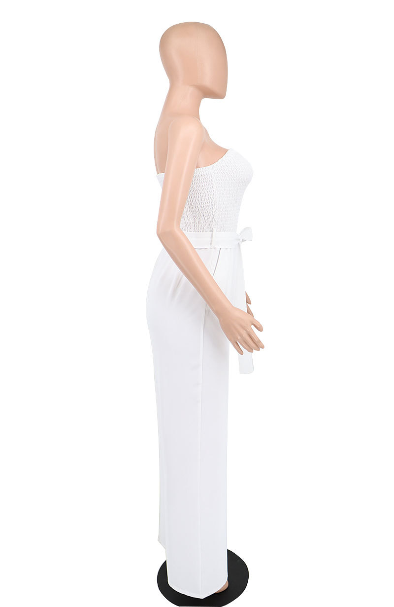 Jumpsuit for Summer