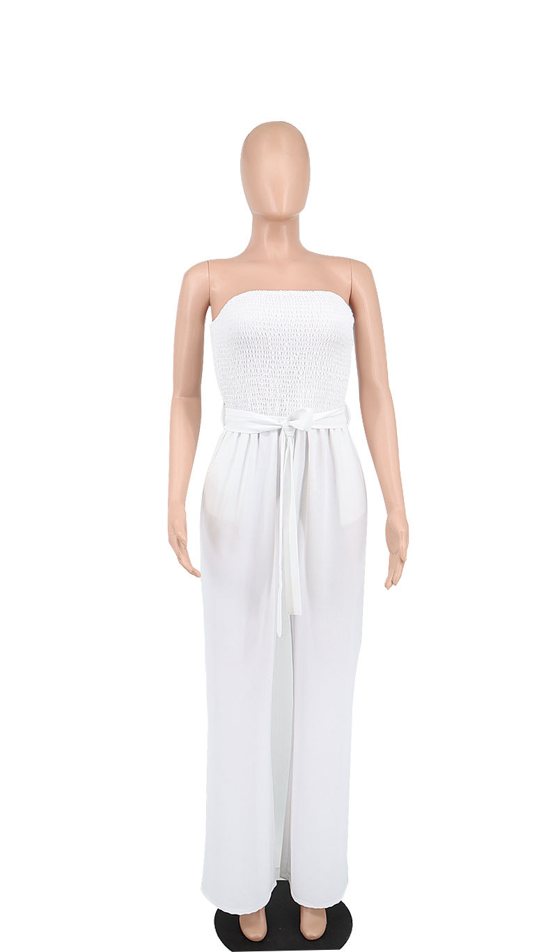 Jumpsuit for Summer