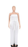 Women Summer Jumpsuit
