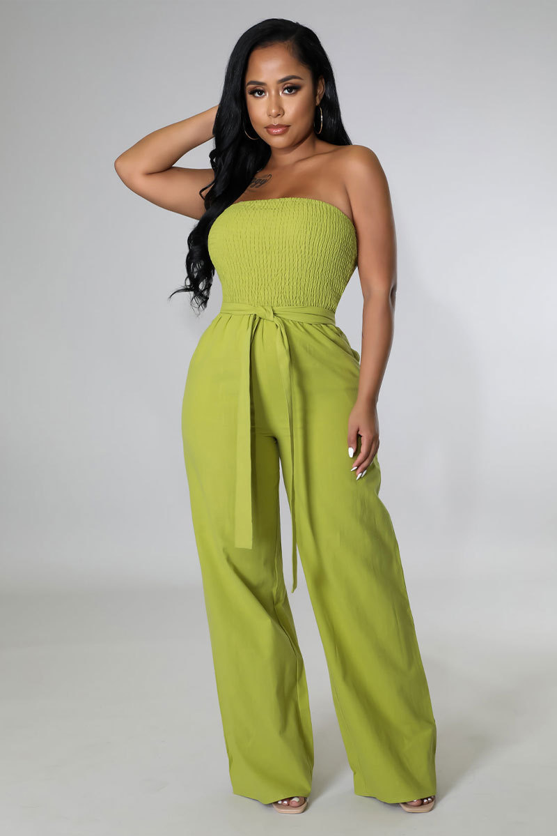 Jumpsuit for Summer