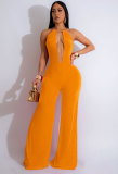 Women Sexy Casual Jumpsuit