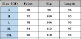 Women Mesh See‑Through Summer Casual Jogger Lantern Wide Leg Pants