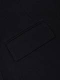 Women Casual Black Elegant Fall Blazer Top