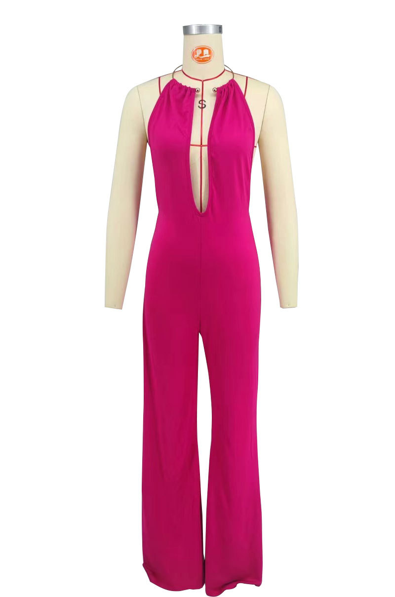 Jumpsuit for Casual Wear