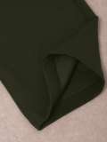 Plus Size Women Casual Long Pants