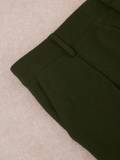 Plus Size Women Casual Long Pants