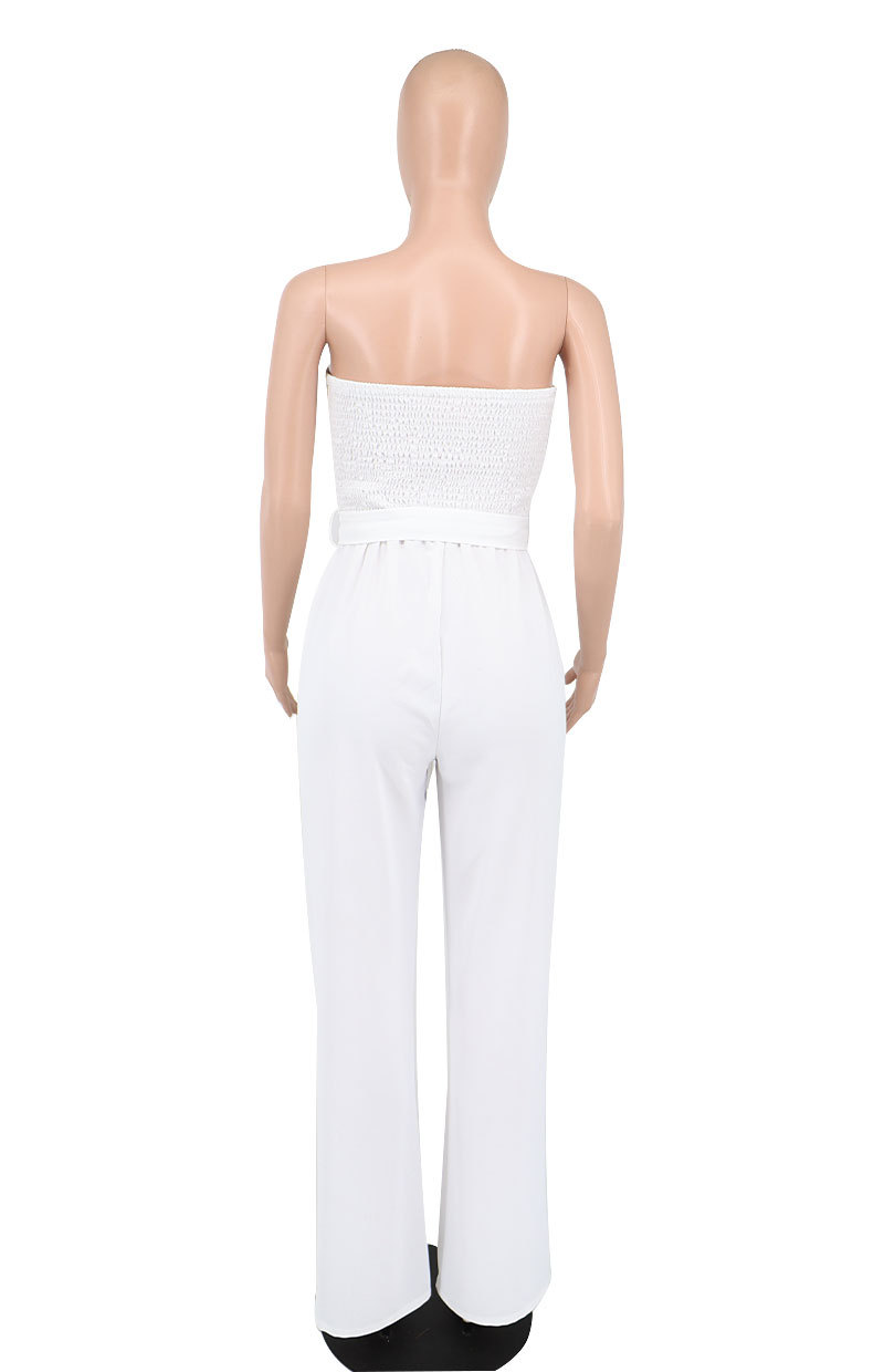 Jumpsuit for Summer