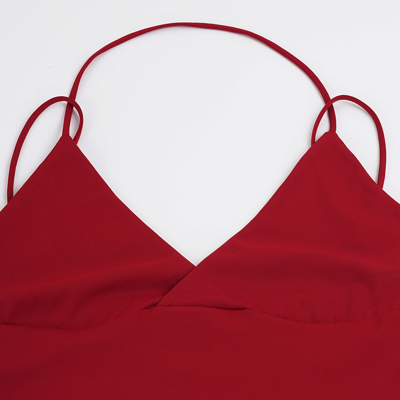 Stretch Yoga Fitness Running Loungewear Two-Piece Set