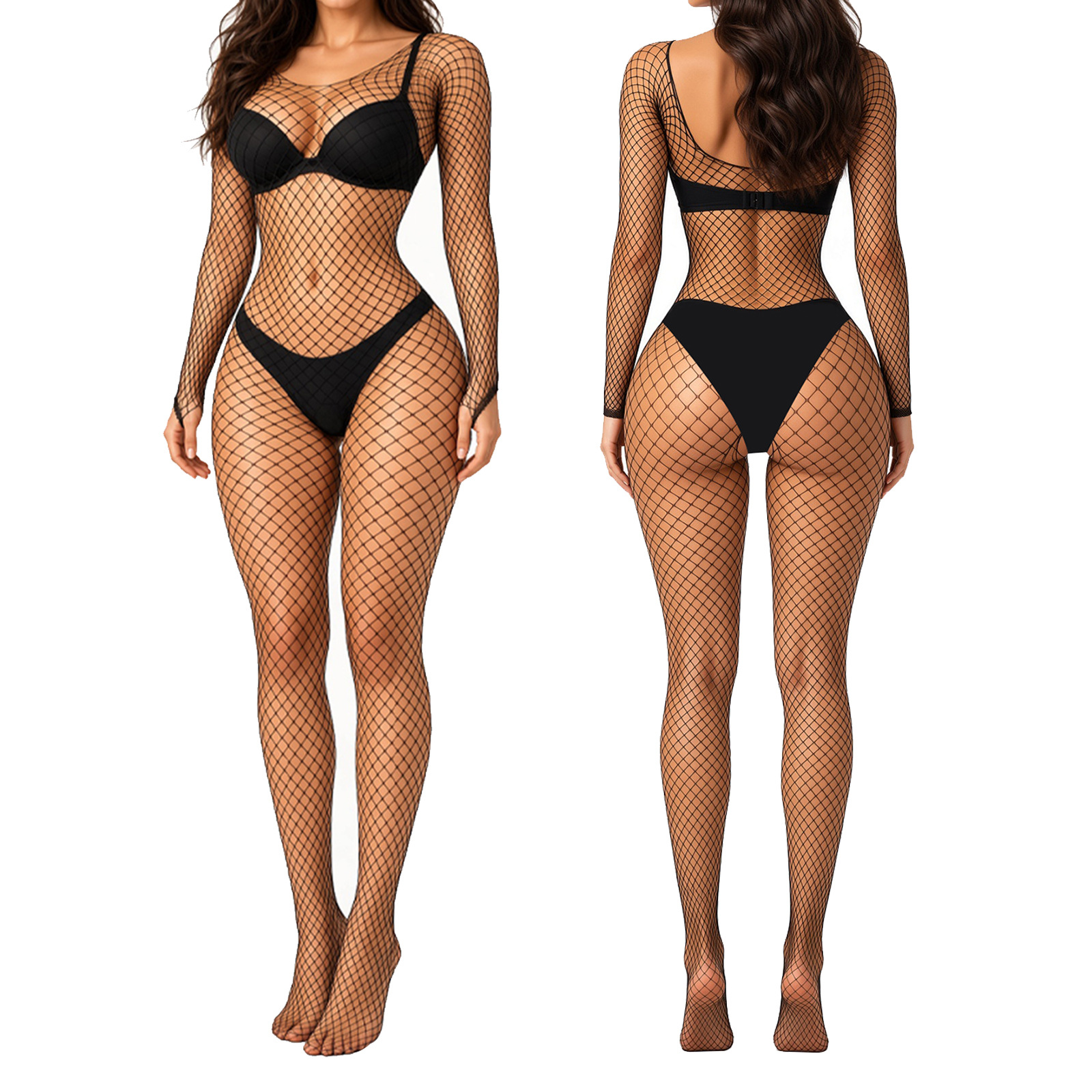 Bikini Swimsuit for Beachwear