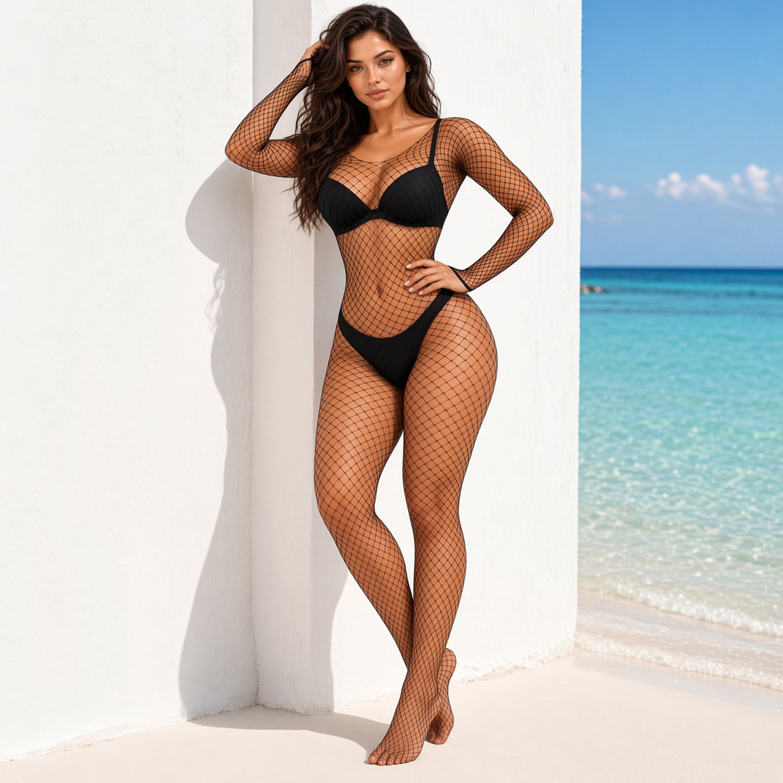 Bikini Swimsuit for Beachwear