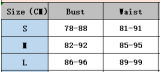Women Summer Sexy Hollow‑Out Sleeveless Metal‑Detail Slit Dress