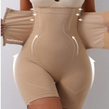 Women Fitted Shaping Shorts