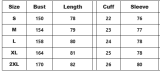 Women Summer Leopard Print V‑Neck Long Sleeve Shirt