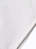 Women Spring Fall Turndown Collar Long Sleeve Lace‑Up Casual Color‑Block Shirt Dress