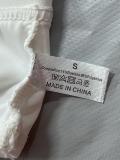 Women French‑Style Tank‑Style Lingerie Bra