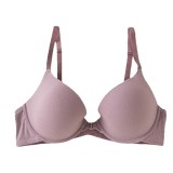 Women Sexy Wire‑Free Cross‑Backless Cami Tank Lingerie Bra