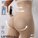 Women Fitted Shaping Shorts
