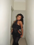 Women Sexy Halter Neck Ruffled See‑Through Mesh Mermaid Hollow‑Out Maxi Dress