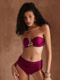 Women’s Sexy Three Piece Bikini Swimsuit Set