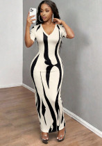 Women Autumn Sexy Pleated Mermaid Dress Women Autumn Sexy Pleated Mermaid Dress