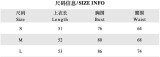 Women U‑Neck Basic Sleeveless Cami Tank Top