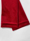 Women Autumn‑Winter Elegant Bodysuit & Skirt Two‑Piece Set