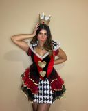 Halloween Cosplay Costume