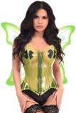 Halloween Butterfly Fairy Elf Wings Party Nightclub Performance Costume Set