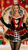 Halloween Cosplay Costume