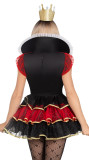 Halloween Cosplay Costume