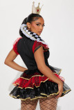 Halloween Cosplay Costume