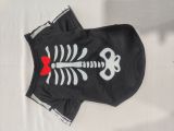 Halloween Family Pumpkin Funny Devil Print Loungewear Pajama Set