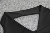 Summer Women’s V-Neck Halter Neck Low Back Bodycon Sexy Ruched Dress