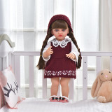 Kids Toy Gift Action Figure Doll