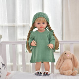 Kids Toy Gift Action Figure Doll