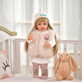 Kids Toy Gift Action Figure Doll