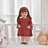 Kids Toy Gift Action Figure Doll