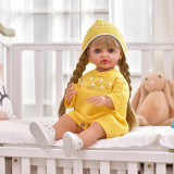 Kids Toy Gift Action Figure Doll