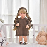 Kids Toy Gift Action Figure Doll