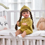 Kids Toy Gift Action Figure Doll