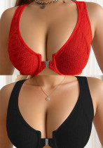 Women’s Fashion Sexy Push Up Underwire Bar Bra Women’s Fashion Sexy Push Up Underwire Bar Bra