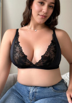 Women’s Sexy Lace Thin Push Up Bra Women’s Sexy Lace Thin Push Up Bra