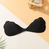 Women’s Invisible Adhesive Bra Pads Non Slip Push Up Bra Pads