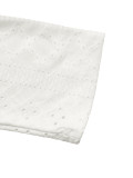 Women’s Fall & Winter Knitted Slim Fit Jacquard Tie Front V Neck Shirt
