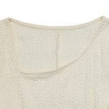 Women’s Fall & Winter Knitted Irregular Long Sleeve Square Neck Slit Bodycon Dress